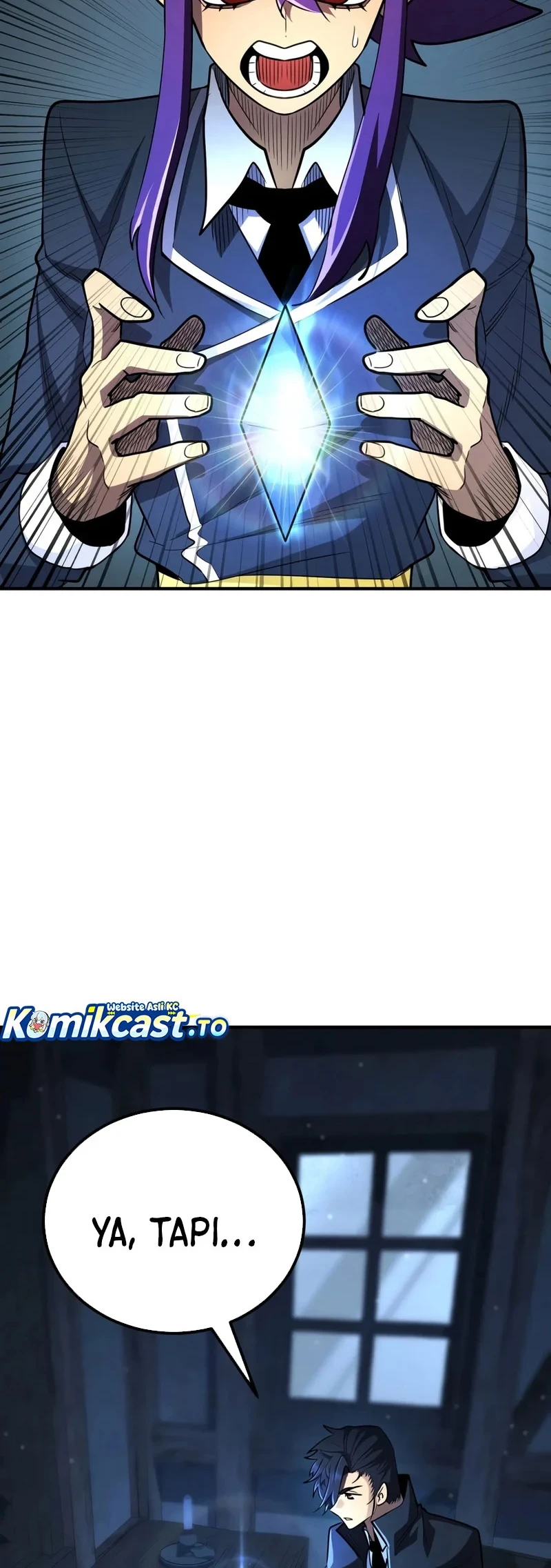 Standard of Reincarnation Chapter 186 - halaman 3