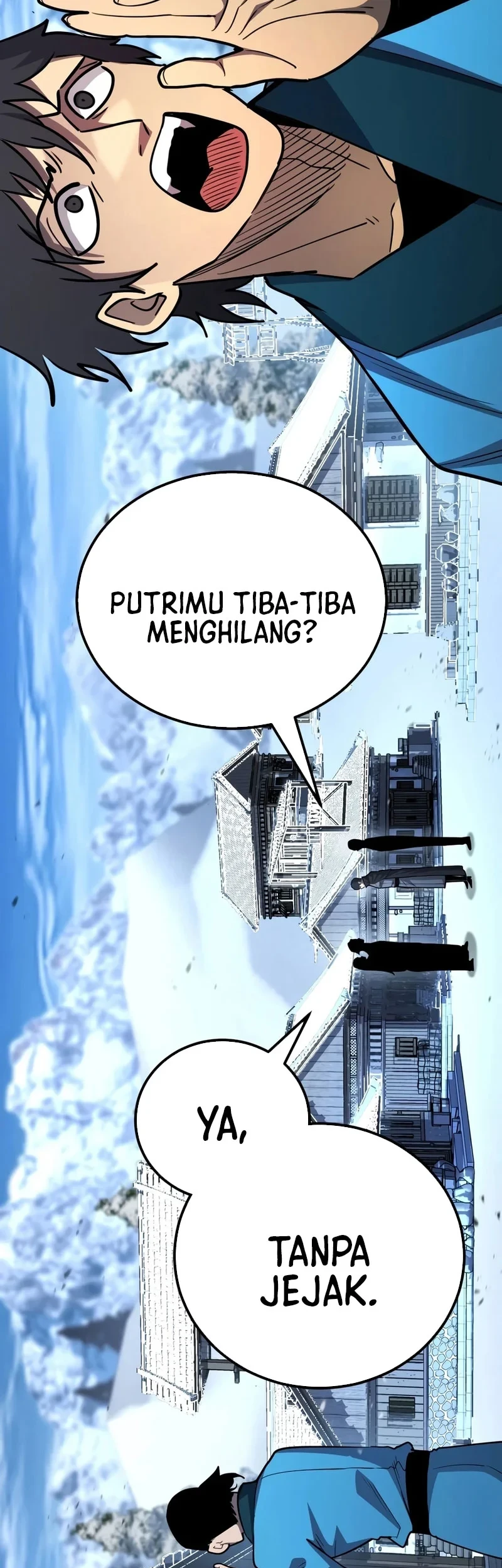 Standard of Reincarnation Chapter 186 - halaman 32