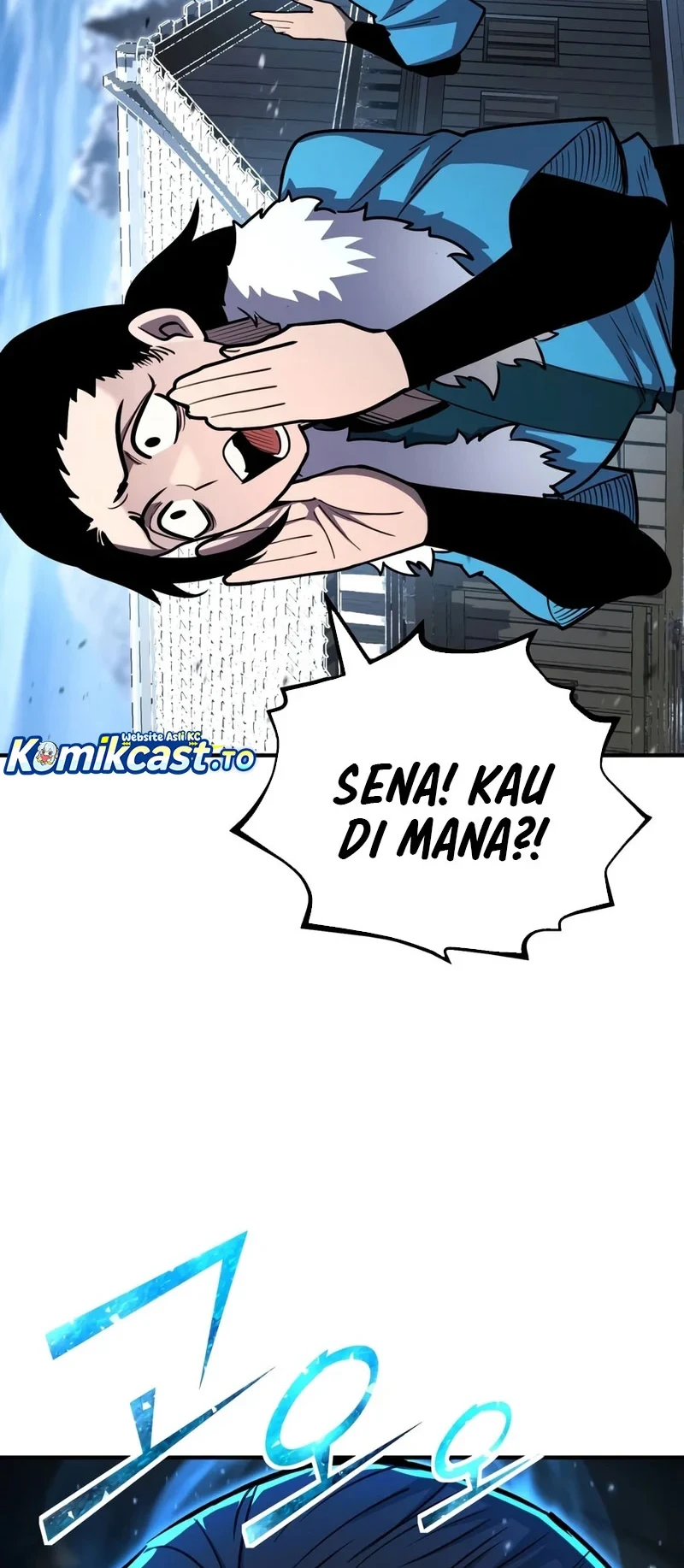 Standard of Reincarnation Chapter 186 - halaman 33
