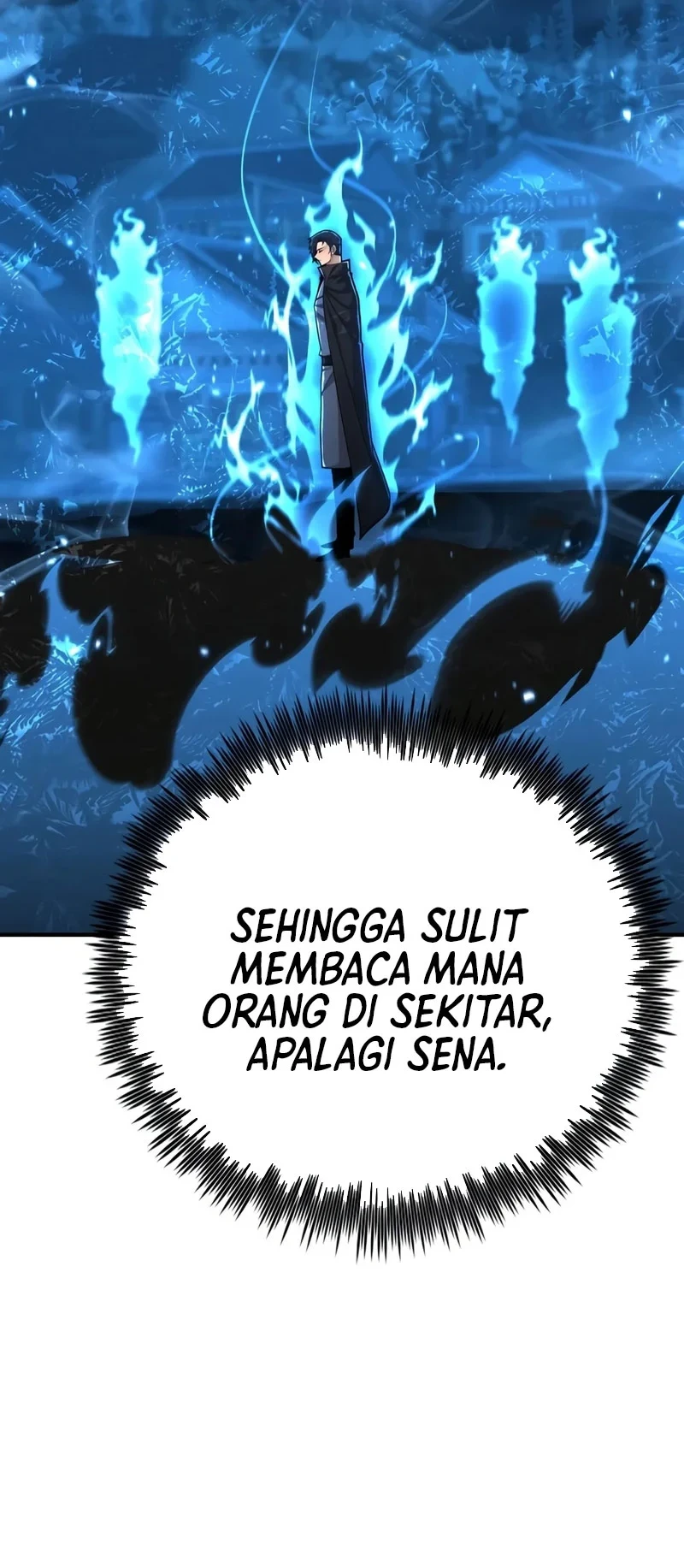Standard of Reincarnation Chapter 186 - halaman 35