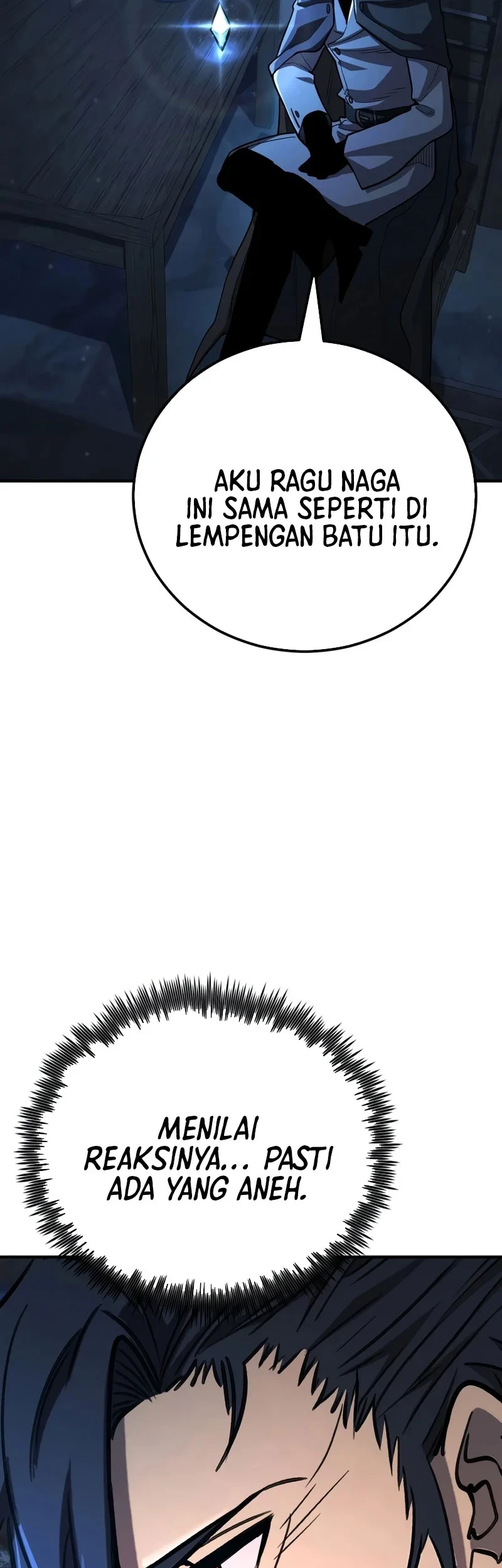 Standard of Reincarnation Chapter 186 - halaman 4
