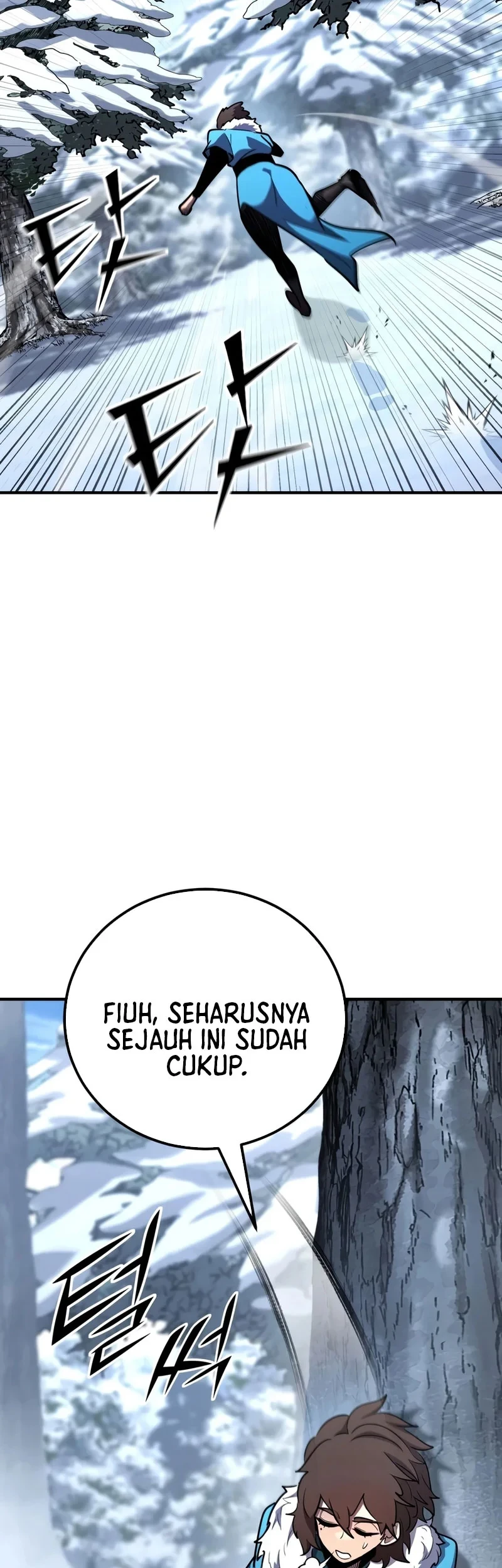 Standard of Reincarnation Chapter 186 - halaman 44