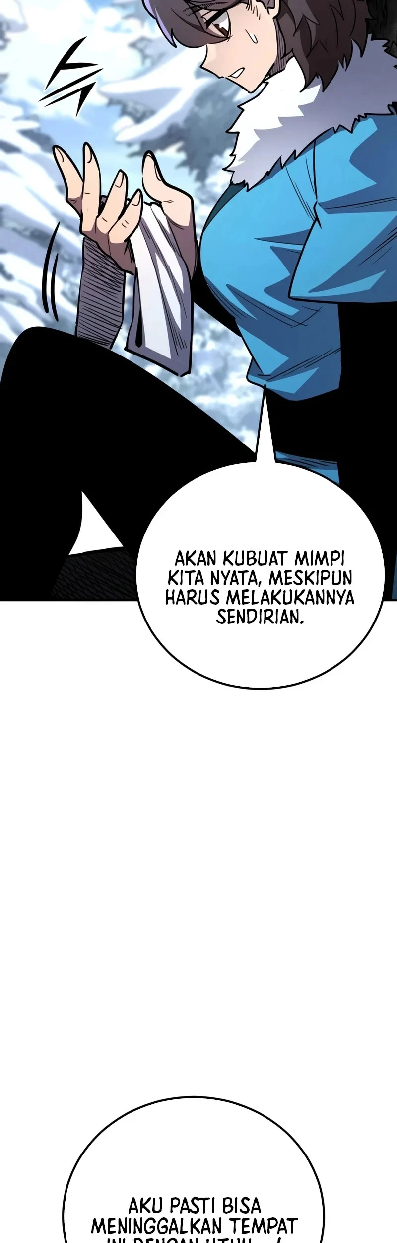 Standard of Reincarnation Chapter 186 - halaman 46