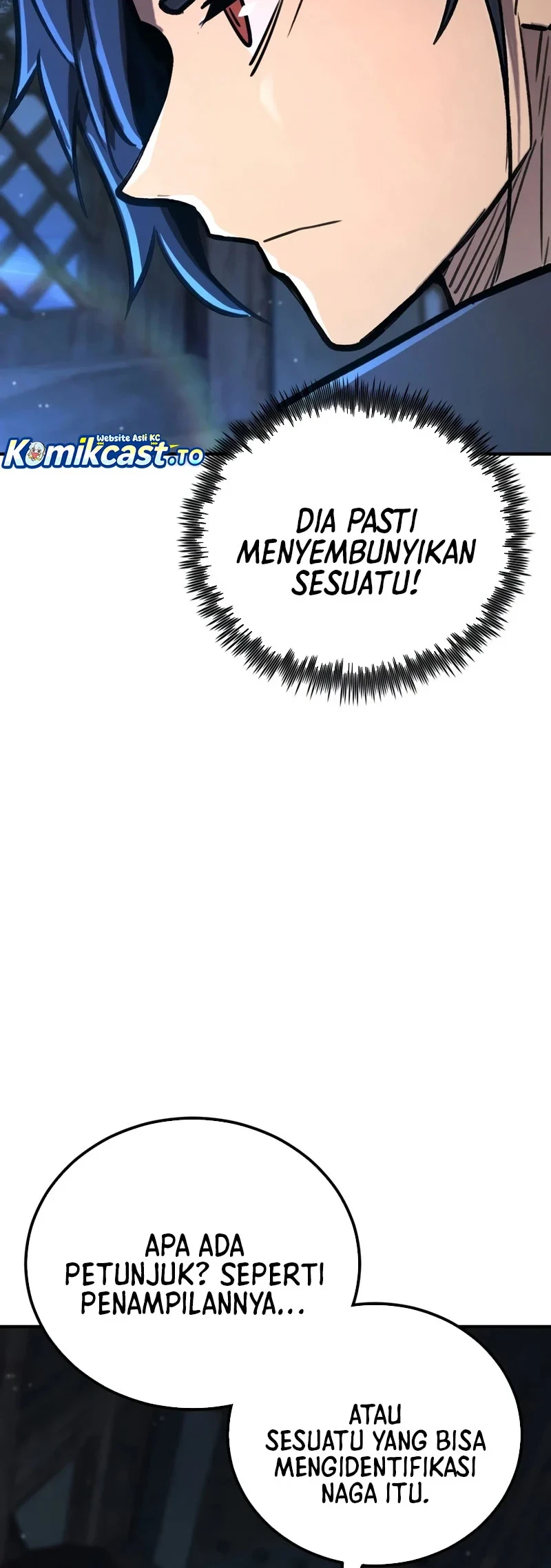 Standard of Reincarnation Chapter 186 - halaman 5