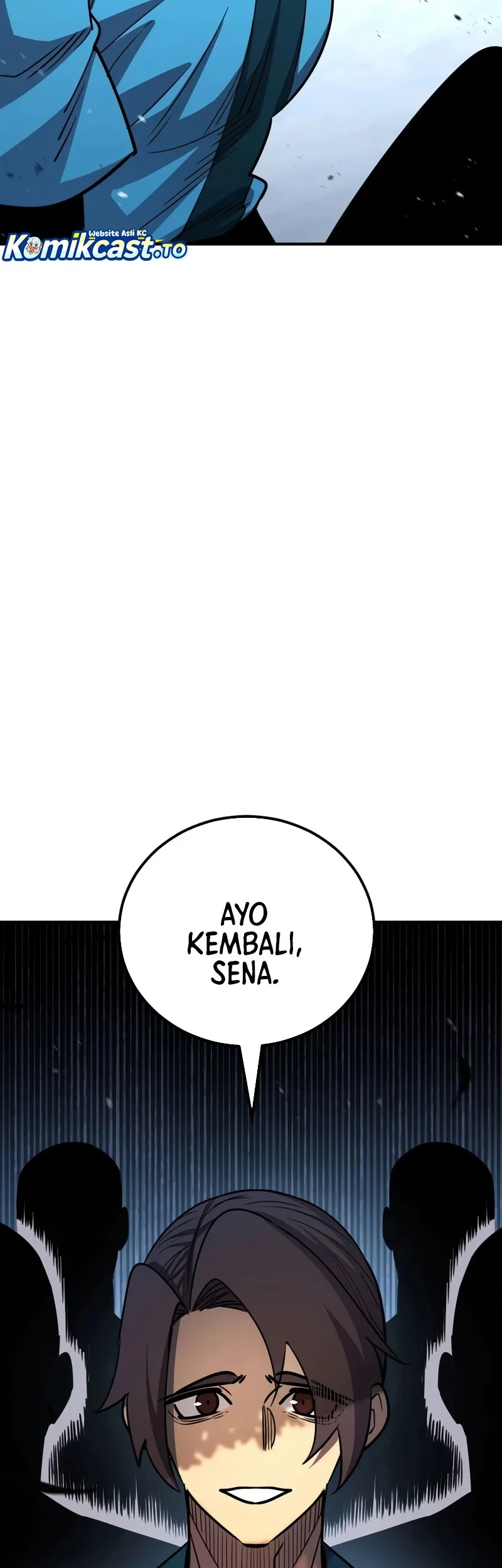 Standard of Reincarnation Chapter 186 - halaman 50