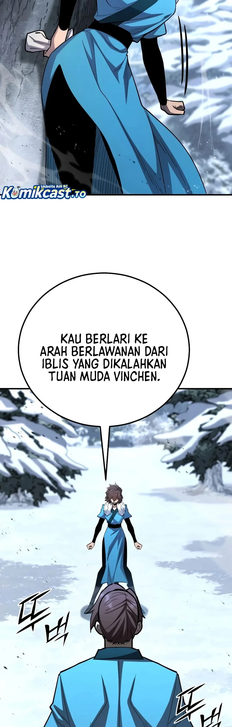 Standard of Reincarnation Chapter 186 - halaman 52