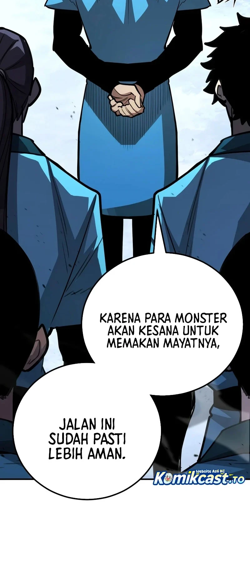 Standard of Reincarnation Chapter 186 - halaman 53