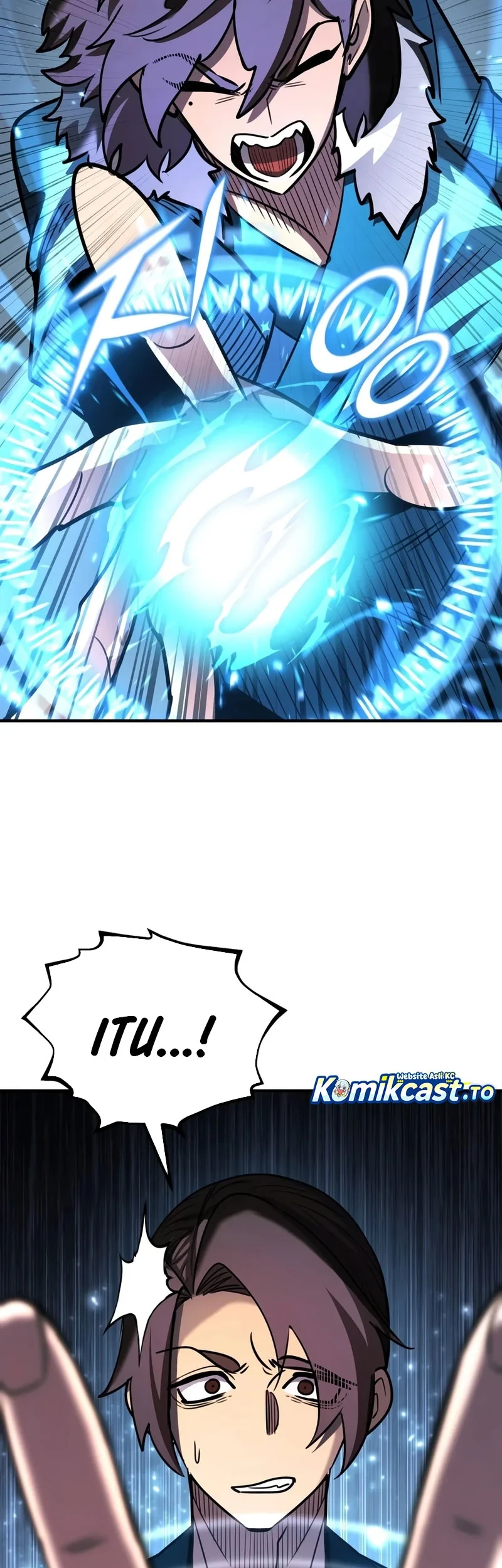 Standard of Reincarnation Chapter 186 - halaman 56