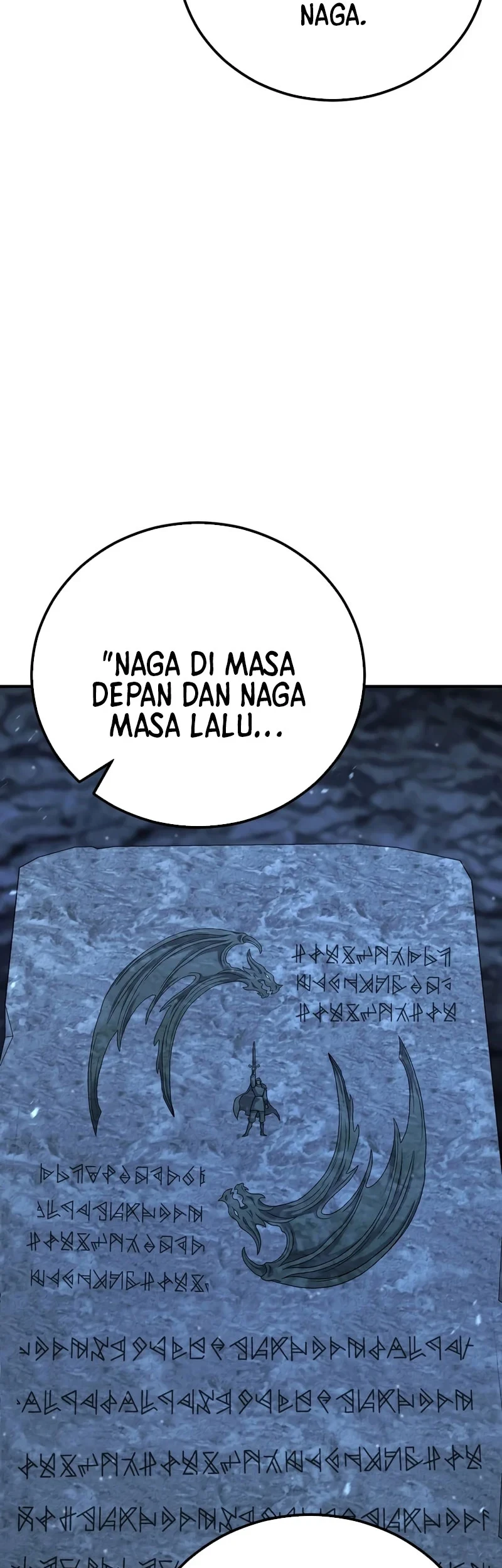Standard of Reincarnation Chapter 186 - halaman 8