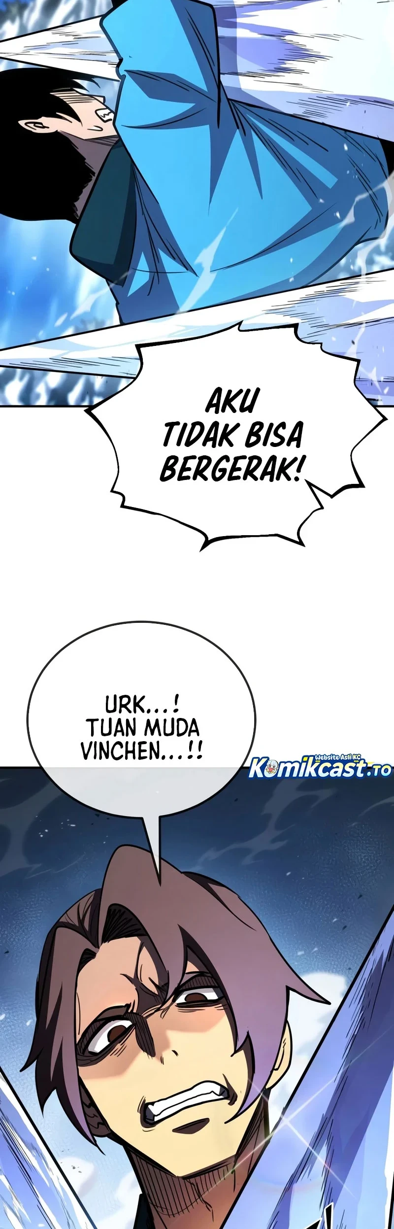 Standard of Reincarnation Chapter 186 - halaman 85
