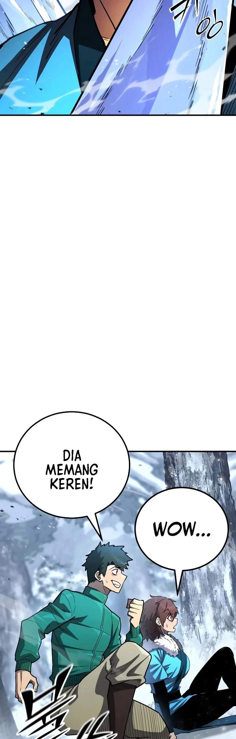 Standard of Reincarnation Chapter 186 - halaman 86