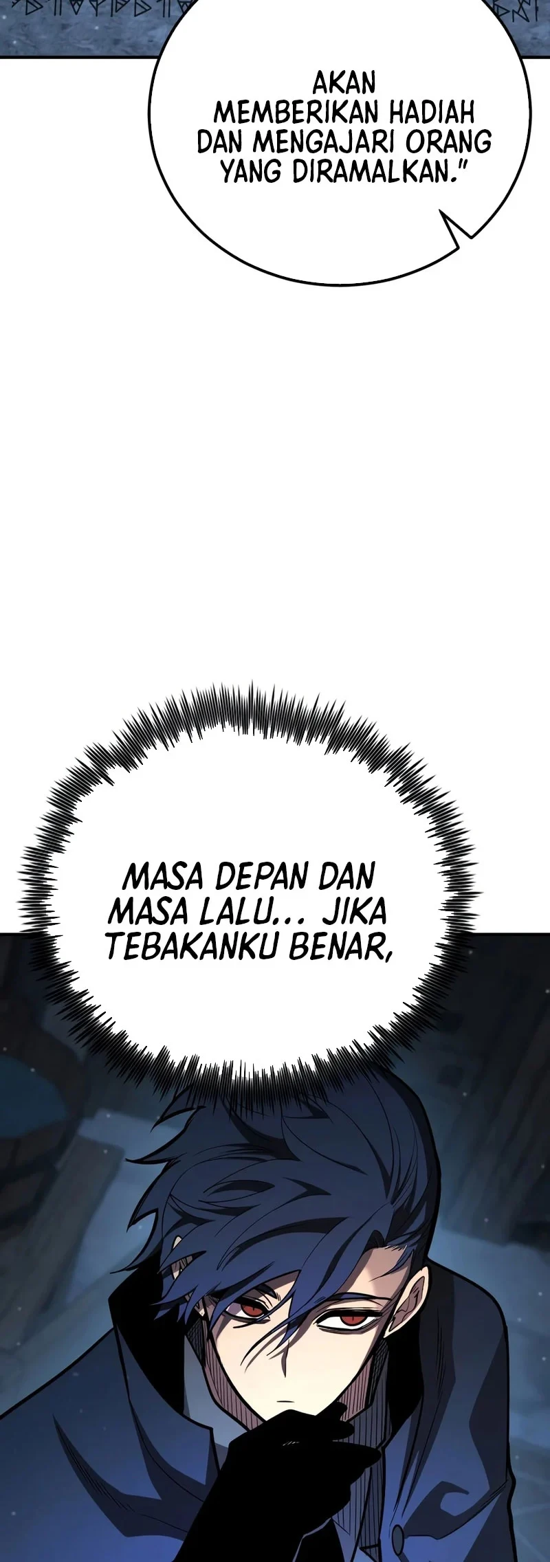 Standard of Reincarnation Chapter 186 - halaman 9