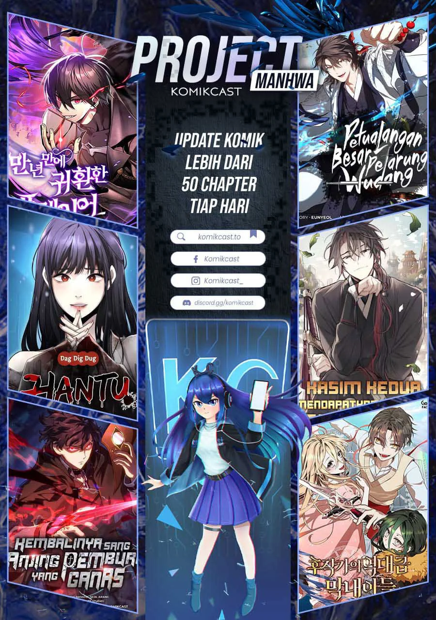 Standard of Reincarnation Chapter 186 - halaman 92