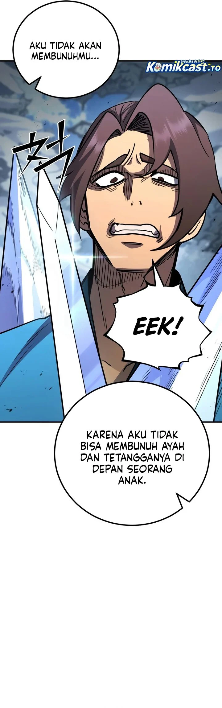 Standard of Reincarnation Chapter 187 - halaman 18