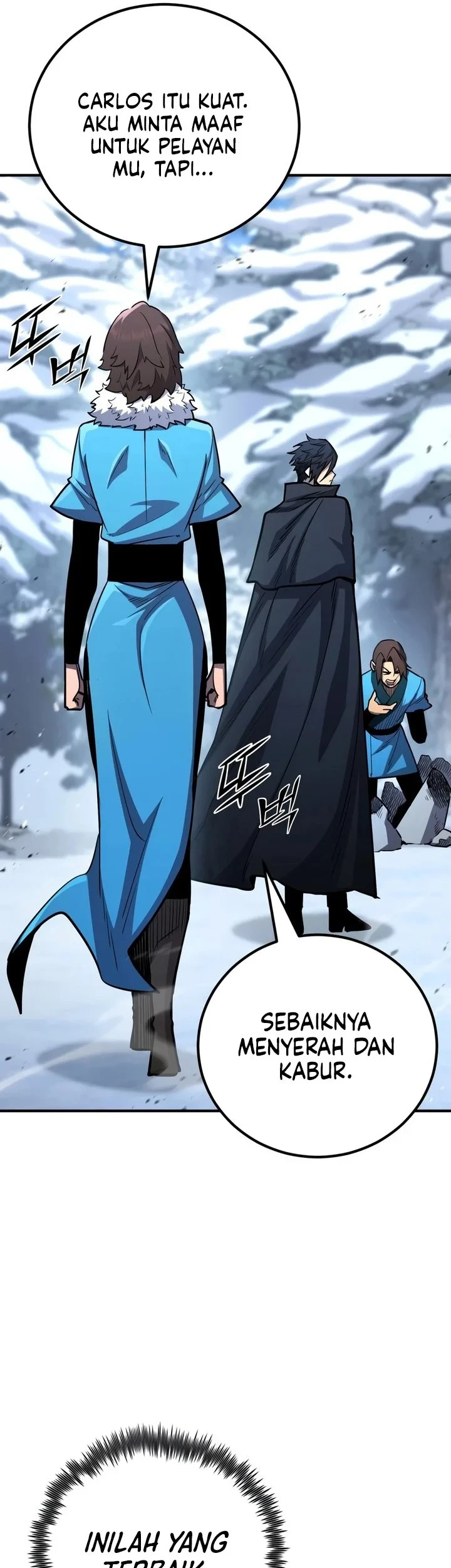 Standard of Reincarnation Chapter 187 - halaman 30