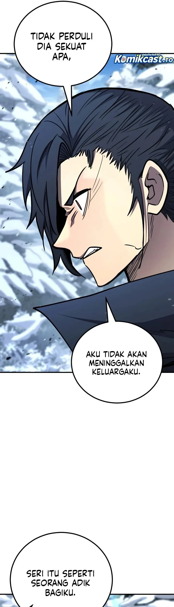 Standard of Reincarnation Chapter 187 - halaman 35