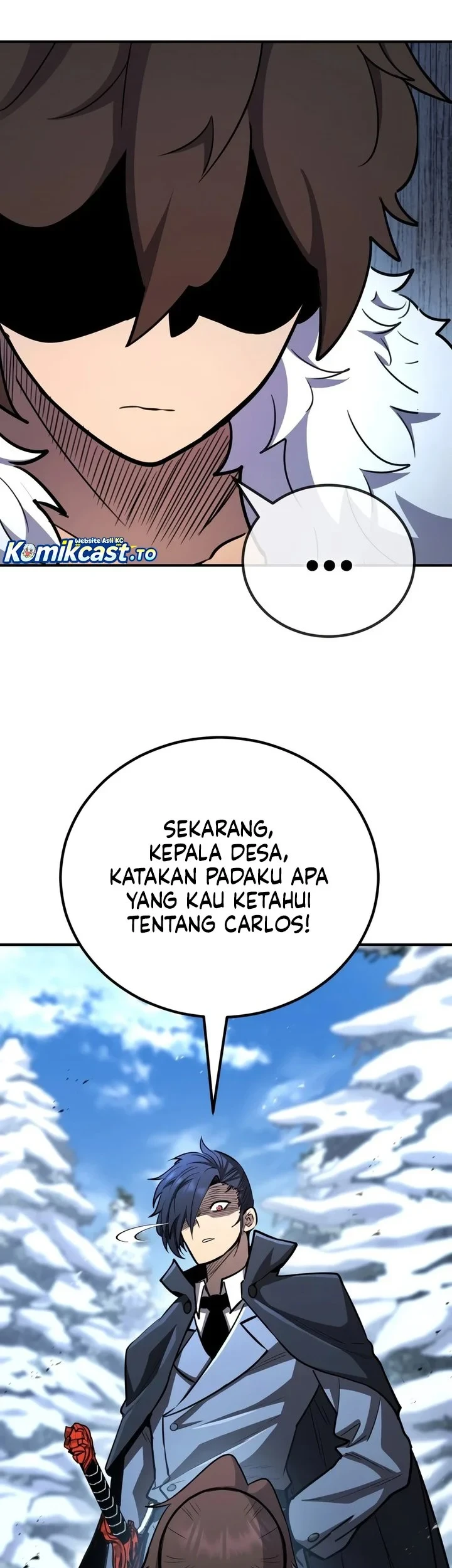 Standard of Reincarnation Chapter 187 - halaman 37