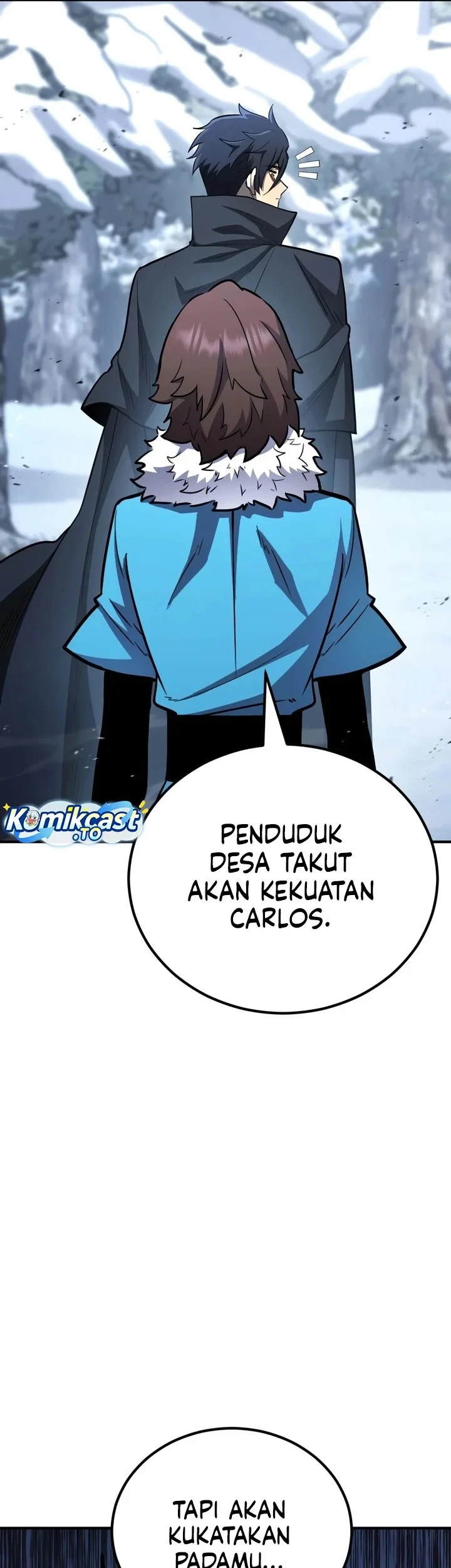 Standard of Reincarnation Chapter 187 - halaman 39