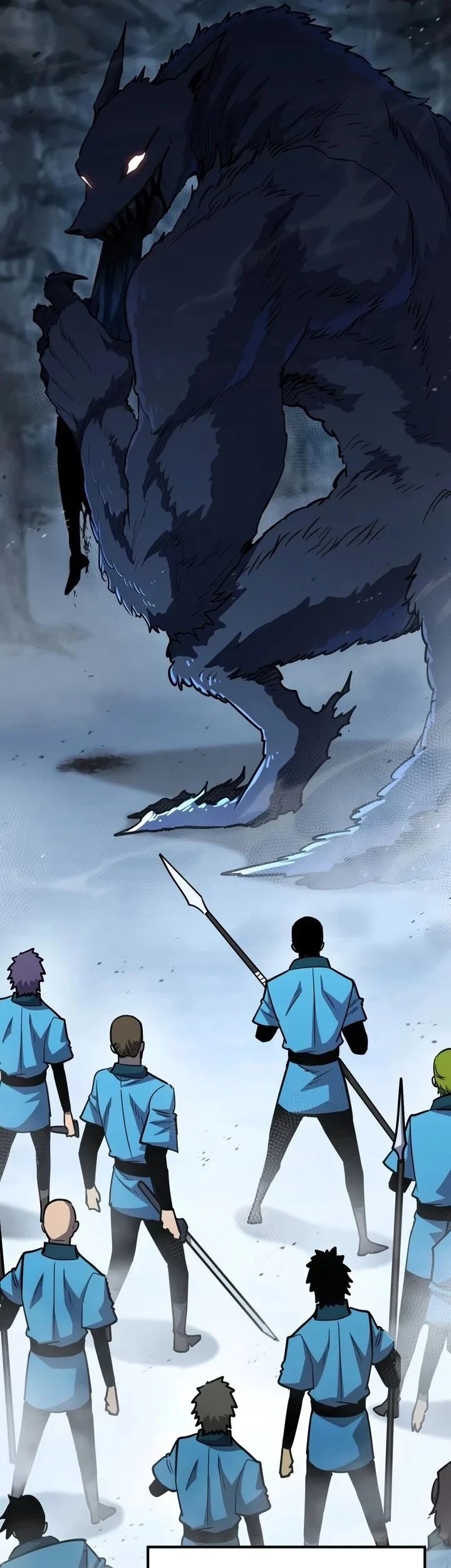 Standard of Reincarnation Chapter 187 - halaman 44