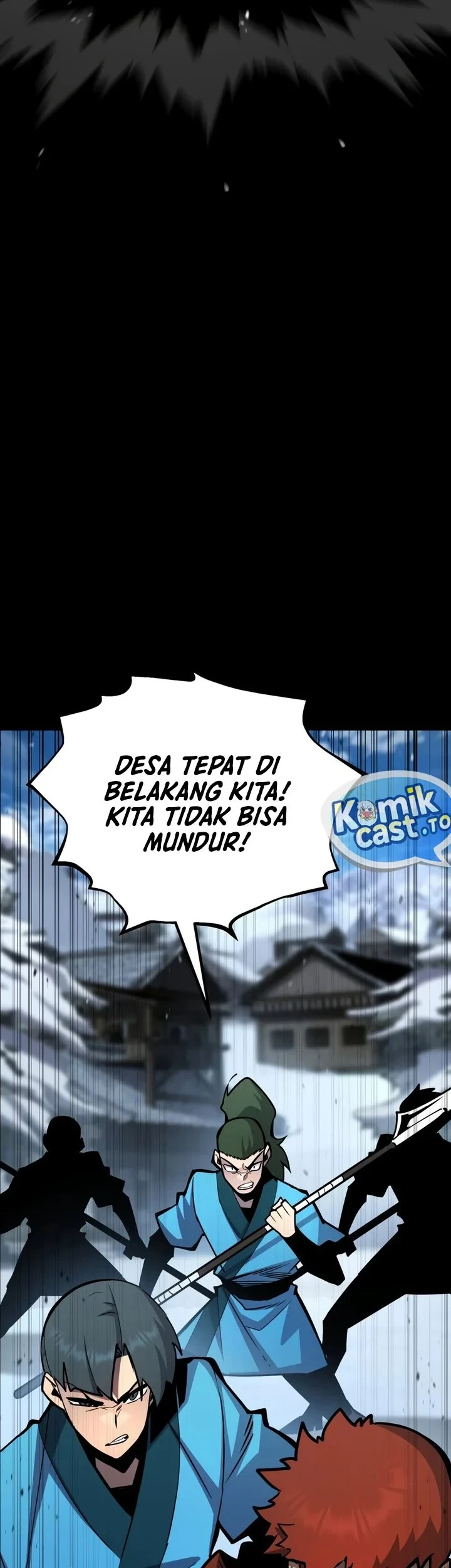 Standard of Reincarnation Chapter 187 - halaman 54