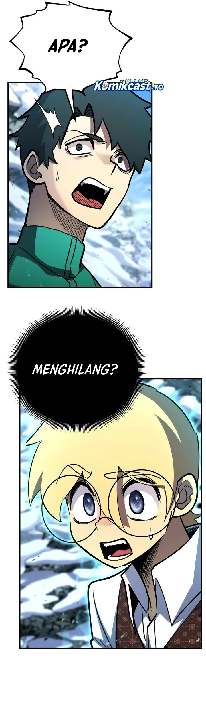 Standard of Reincarnation Chapter 187 - halaman 6