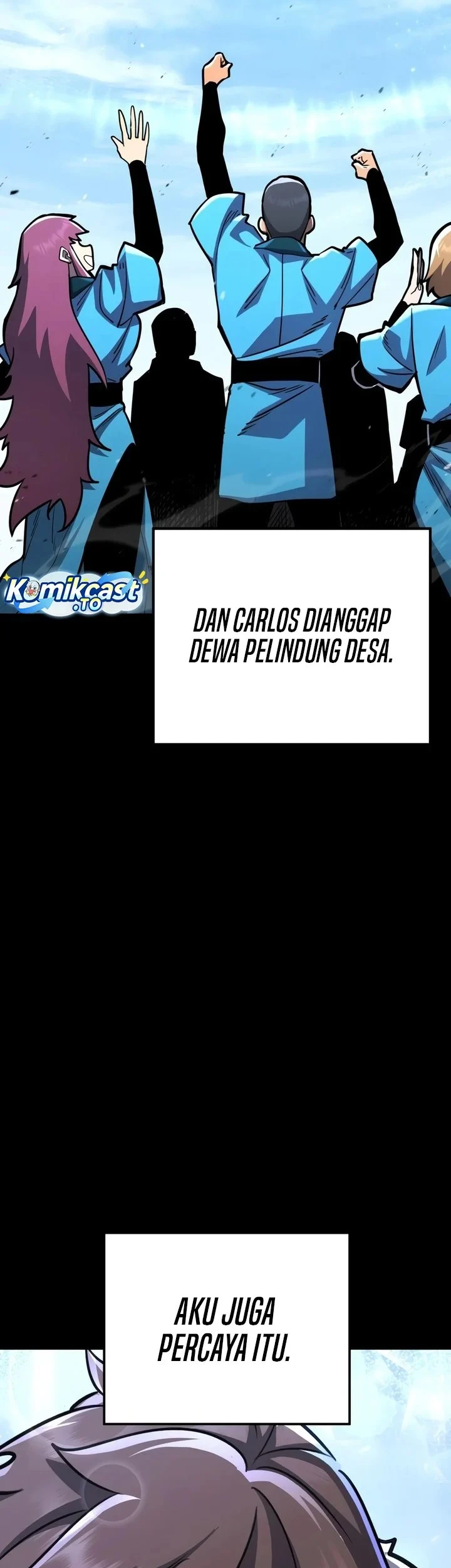 Standard of Reincarnation Chapter 187 - halaman 83