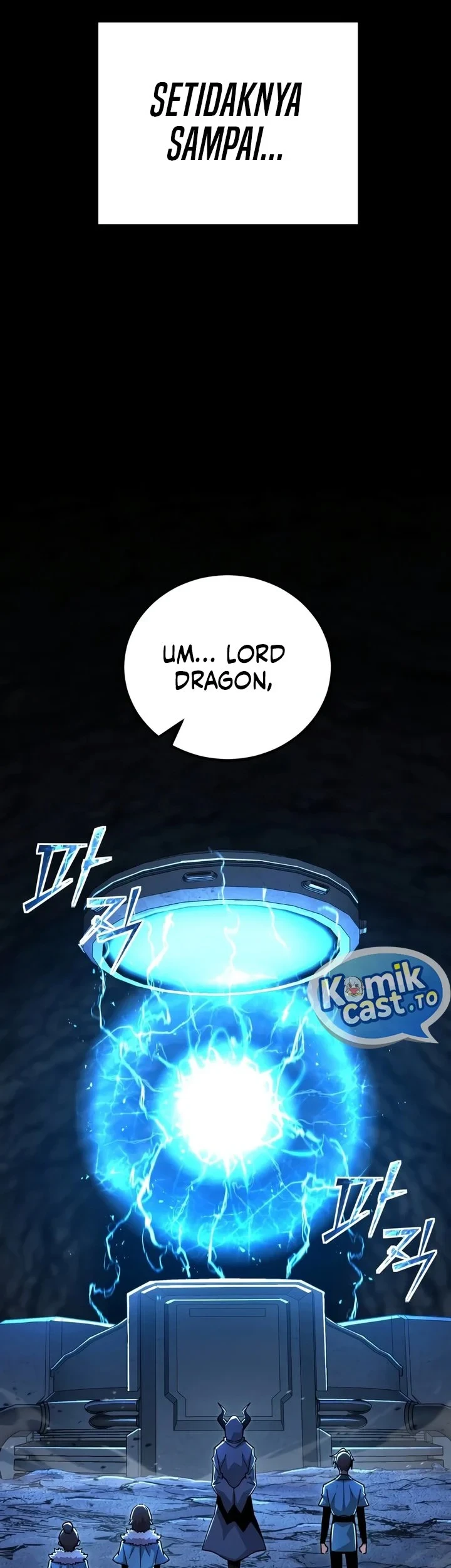 Standard of Reincarnation Chapter 187 - halaman 85