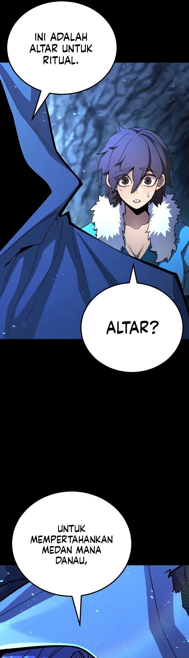 Standard of Reincarnation Chapter 187 - halaman 87