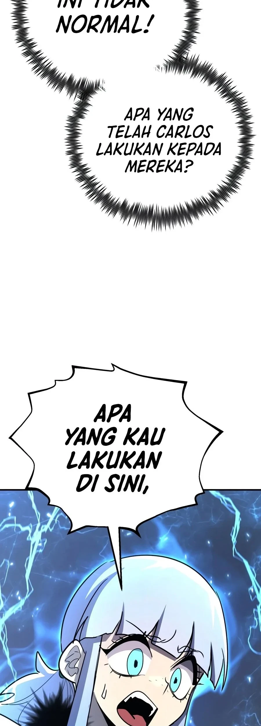 Standard of Reincarnation Chapter 188 - halaman 10