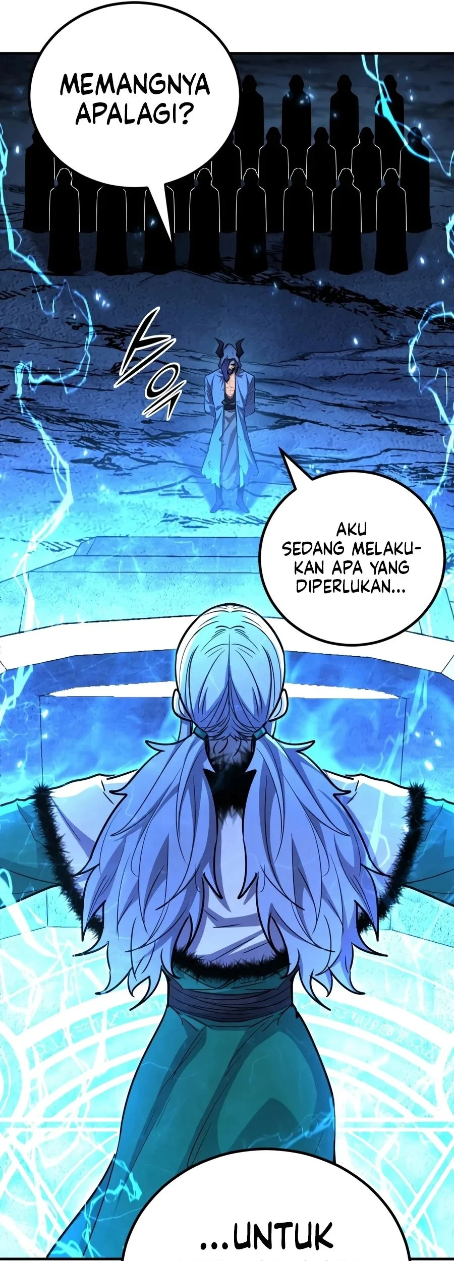 Standard of Reincarnation Chapter 188 - halaman 12