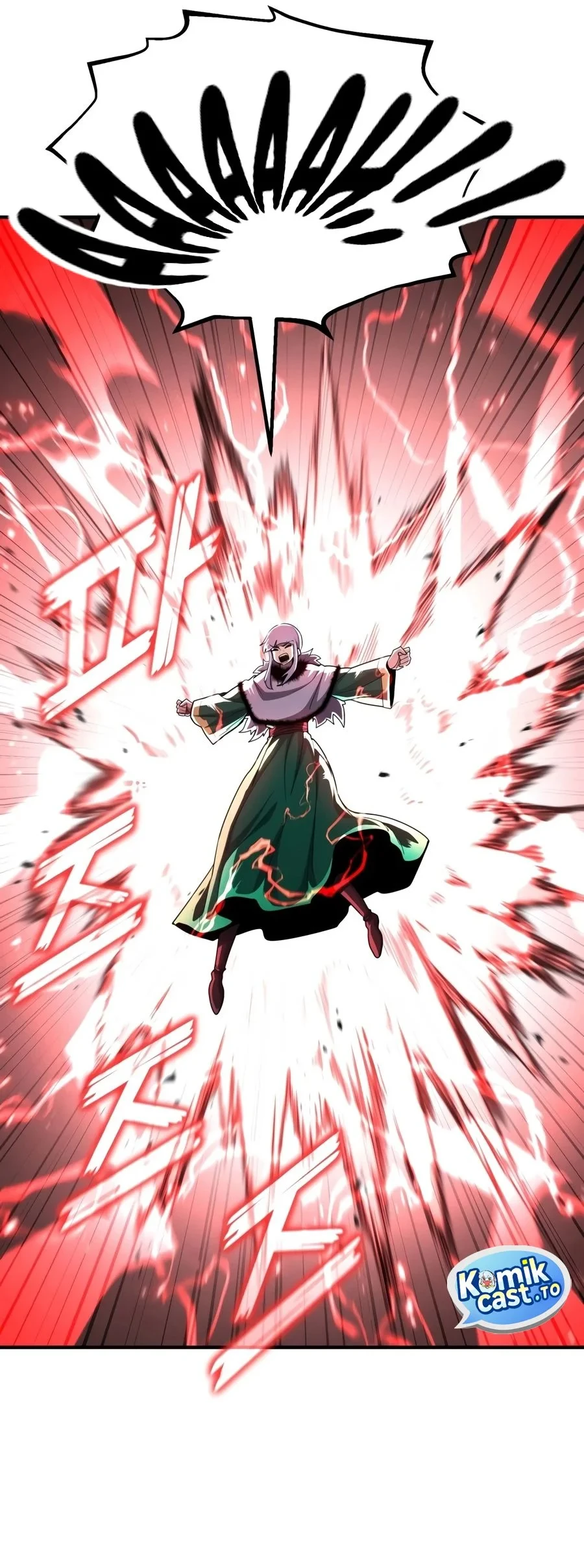 Standard of Reincarnation Chapter 188 - halaman 18