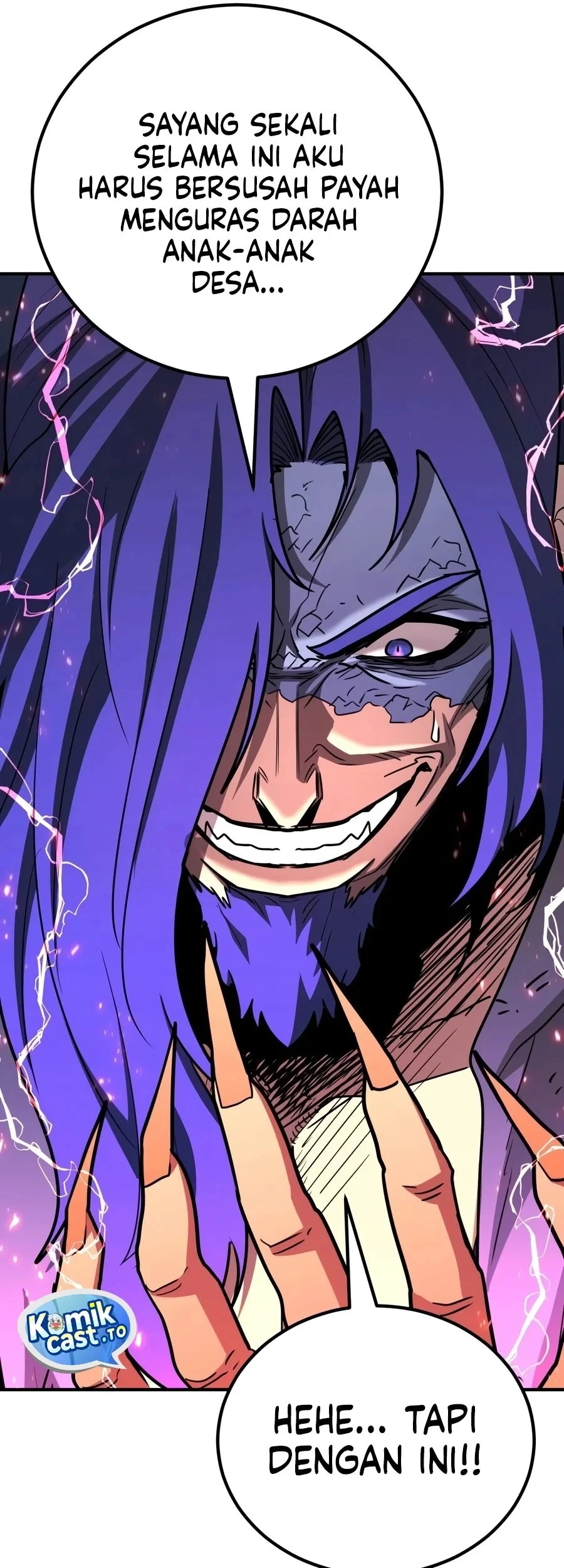 Standard of Reincarnation Chapter 188 - halaman 25