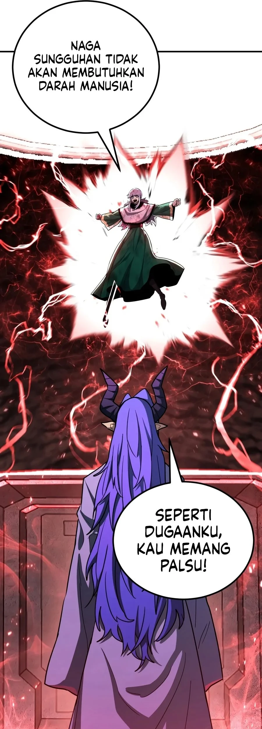 Standard of Reincarnation Chapter 188 - halaman 28