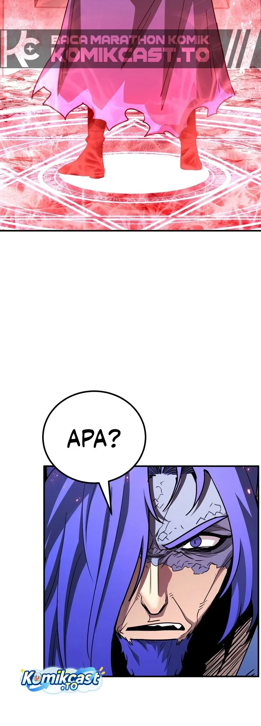 Standard of Reincarnation Chapter 188 - halaman 29
