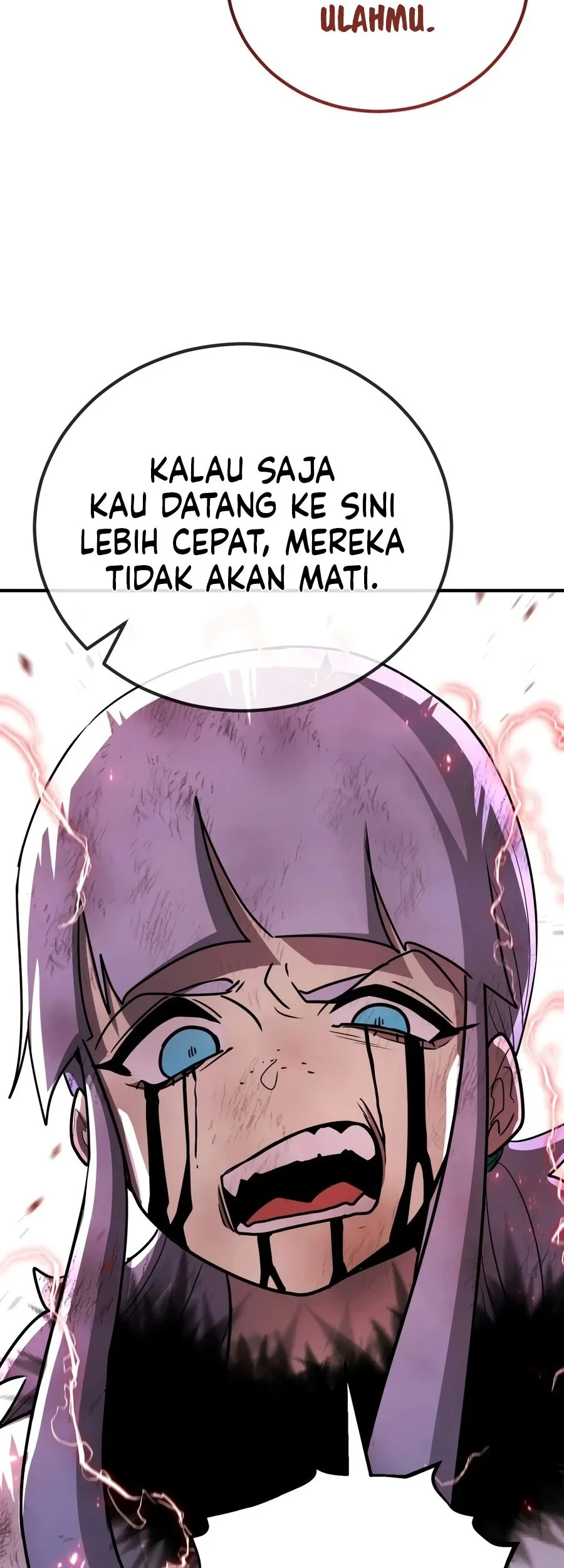 Standard of Reincarnation Chapter 188 - halaman 37