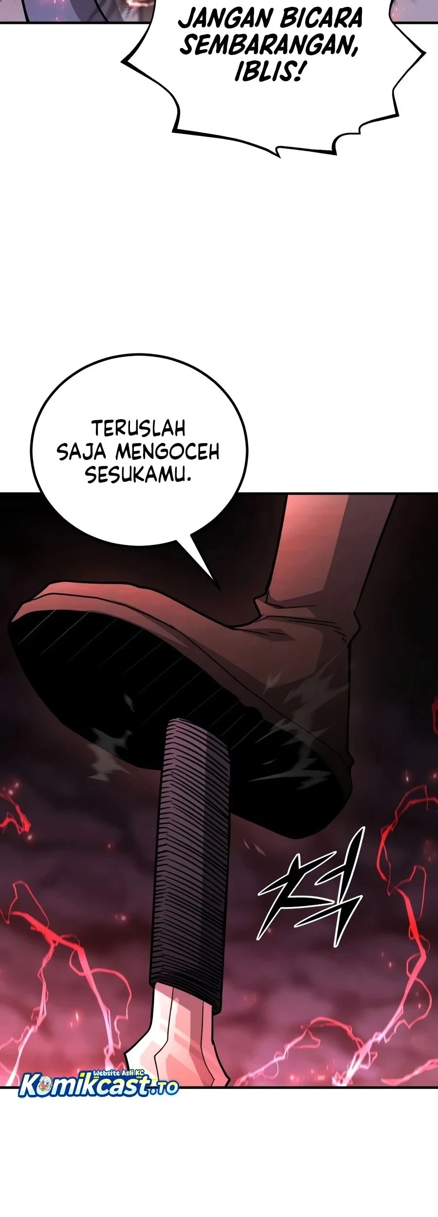 Standard of Reincarnation Chapter 188 - halaman 38