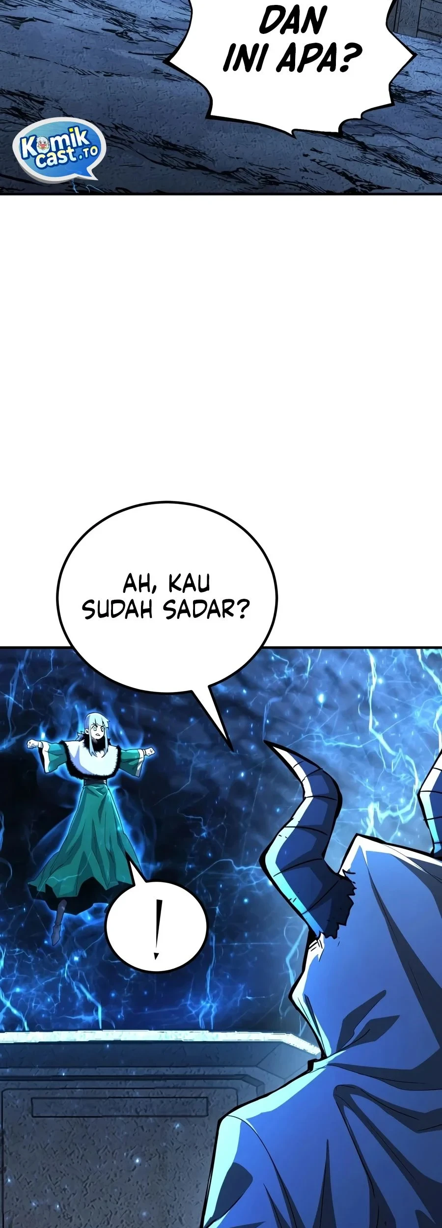 Standard of Reincarnation Chapter 188 - halaman 4