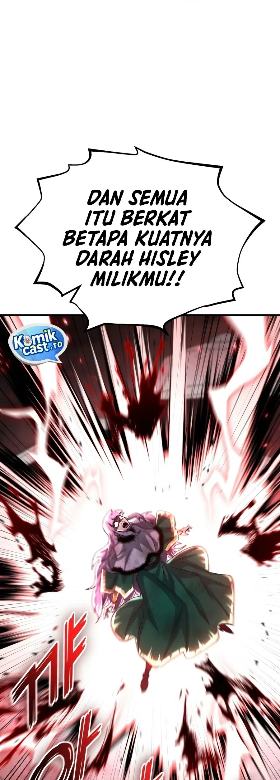Standard of Reincarnation Chapter 188 - halaman 41
