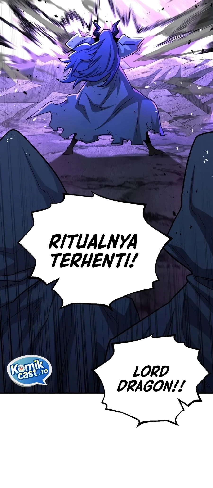 Standard of Reincarnation Chapter 188 - halaman 56