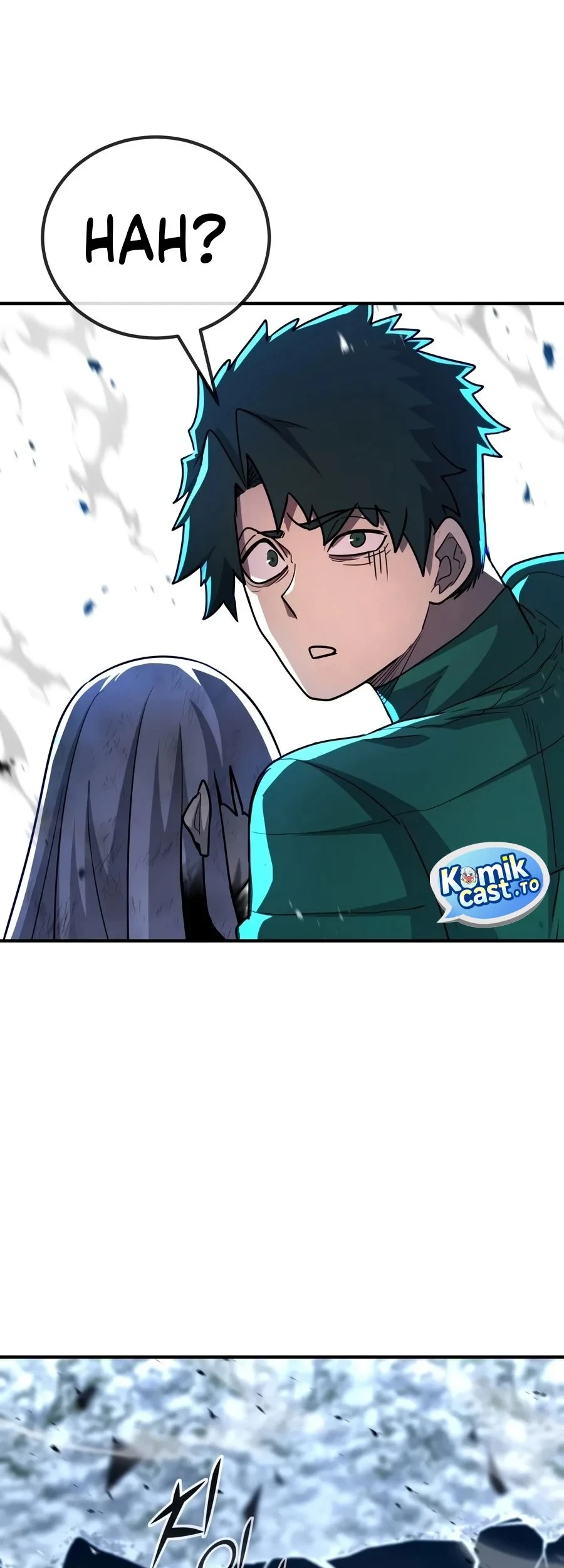 Standard of Reincarnation Chapter 188 - halaman 77