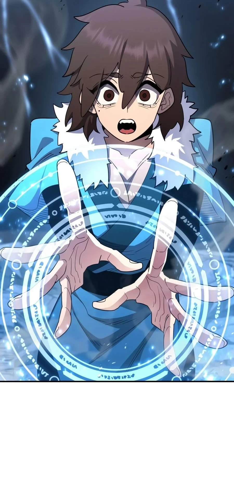 Standard of Reincarnation Chapter 188 - halaman 79