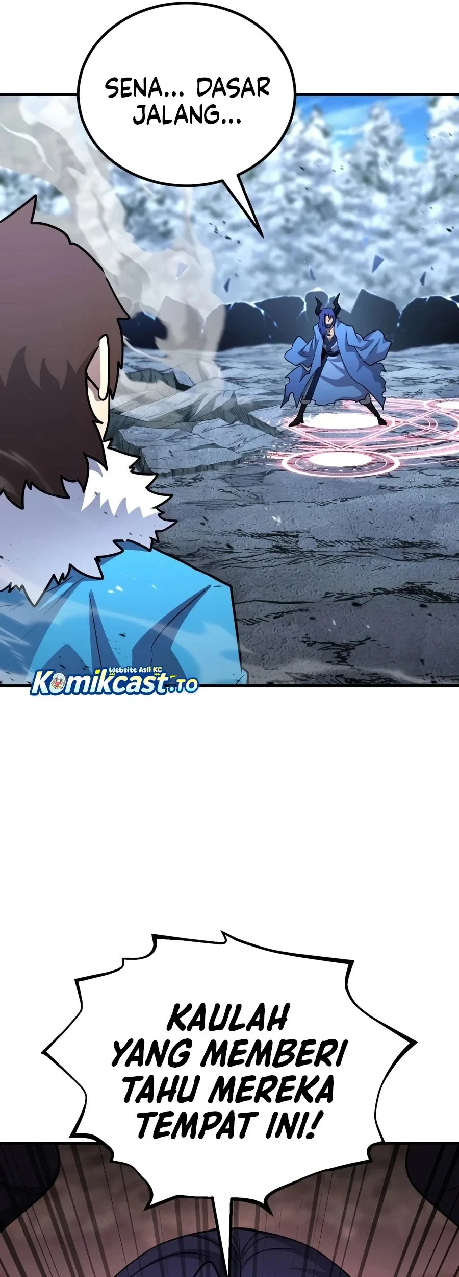 Standard of Reincarnation Chapter 188 - halaman 80