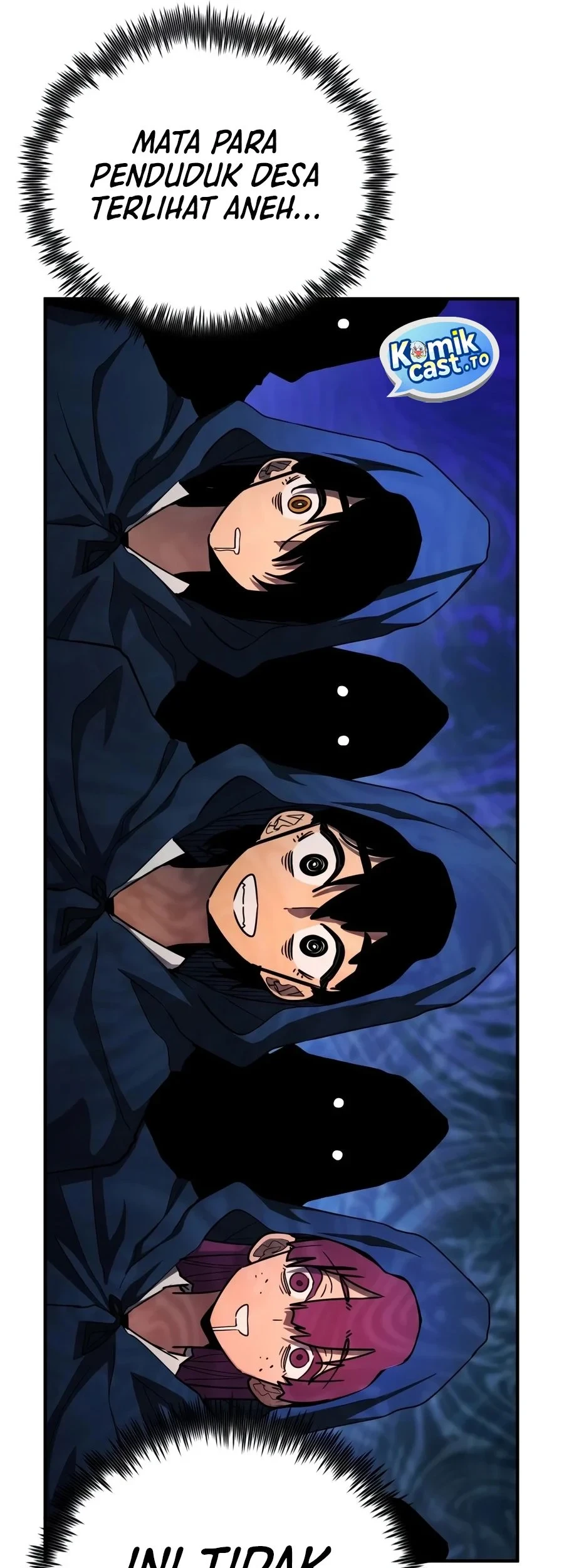Standard of Reincarnation Chapter 188 - halaman 9
