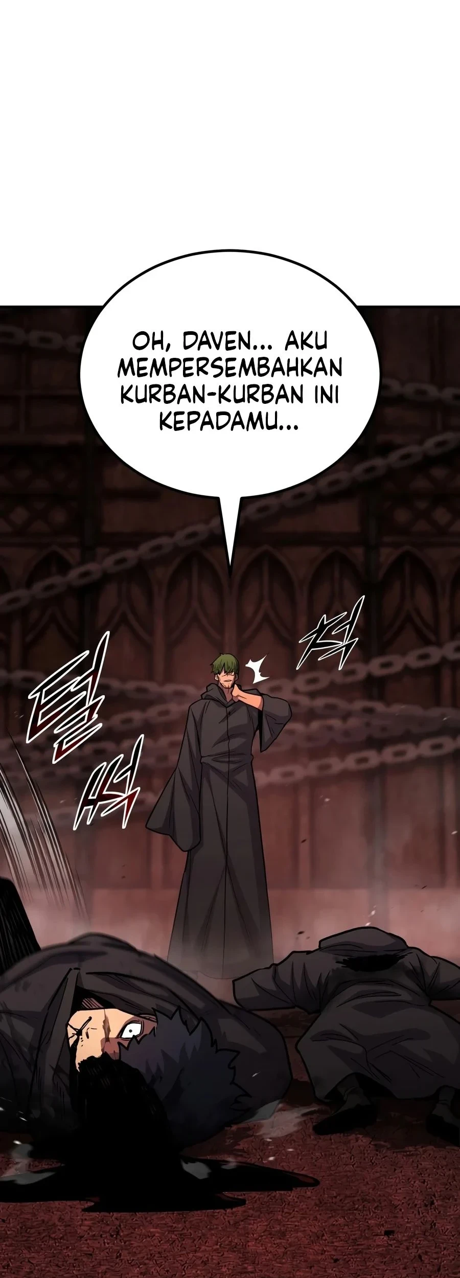 Standard of Reincarnation Chapter 189 - halaman 13