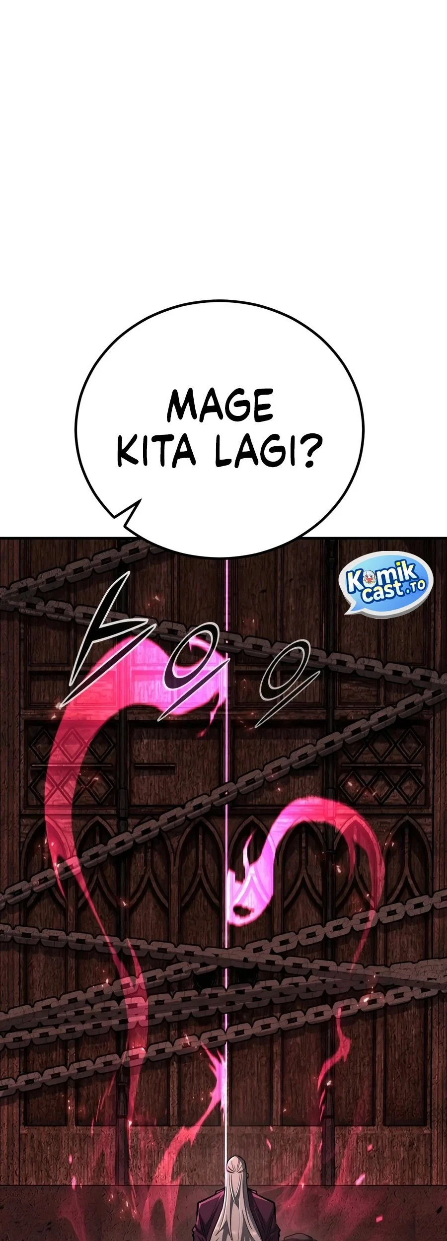 Standard of Reincarnation Chapter 189 - halaman 18