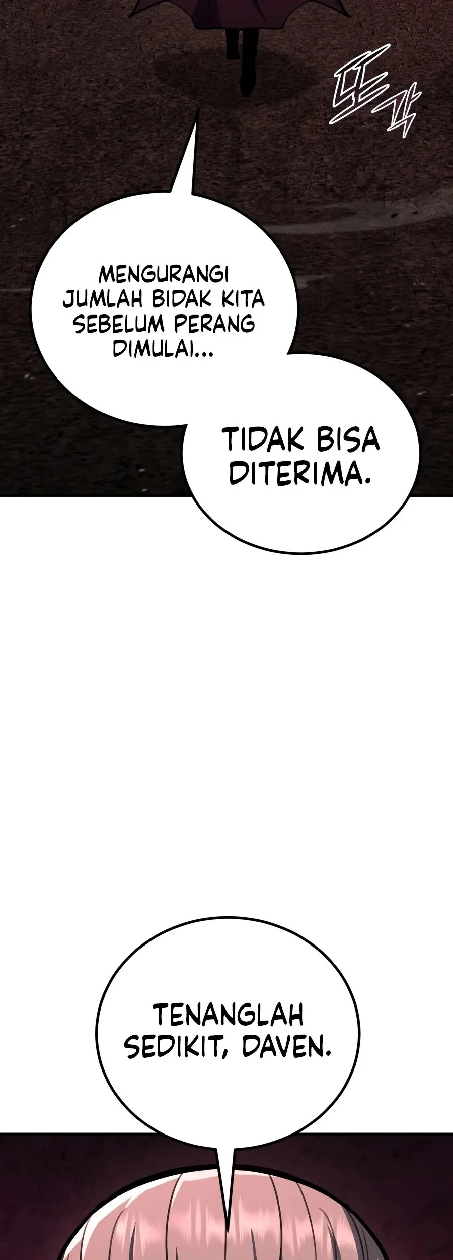 Standard of Reincarnation Chapter 189 - halaman 20