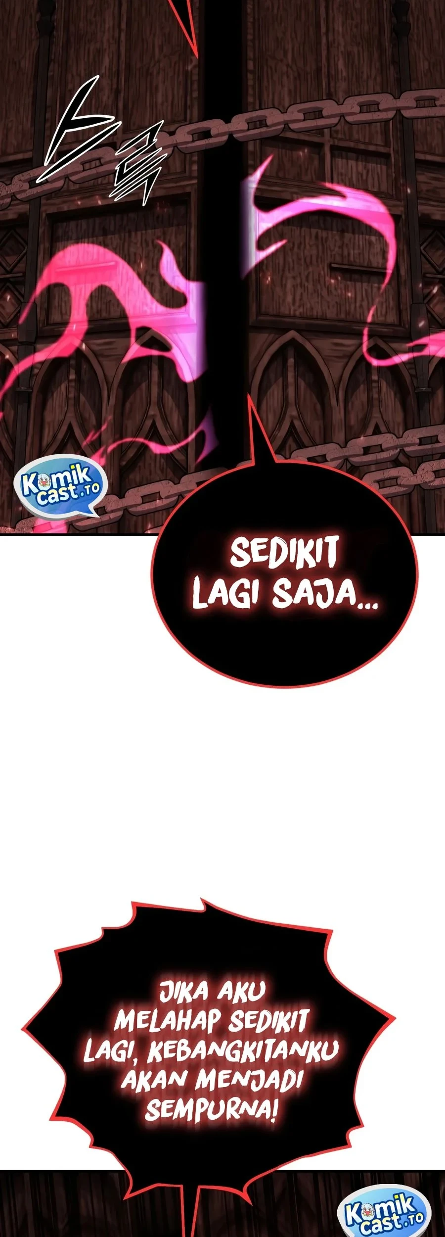 Standard of Reincarnation Chapter 189 - halaman 22