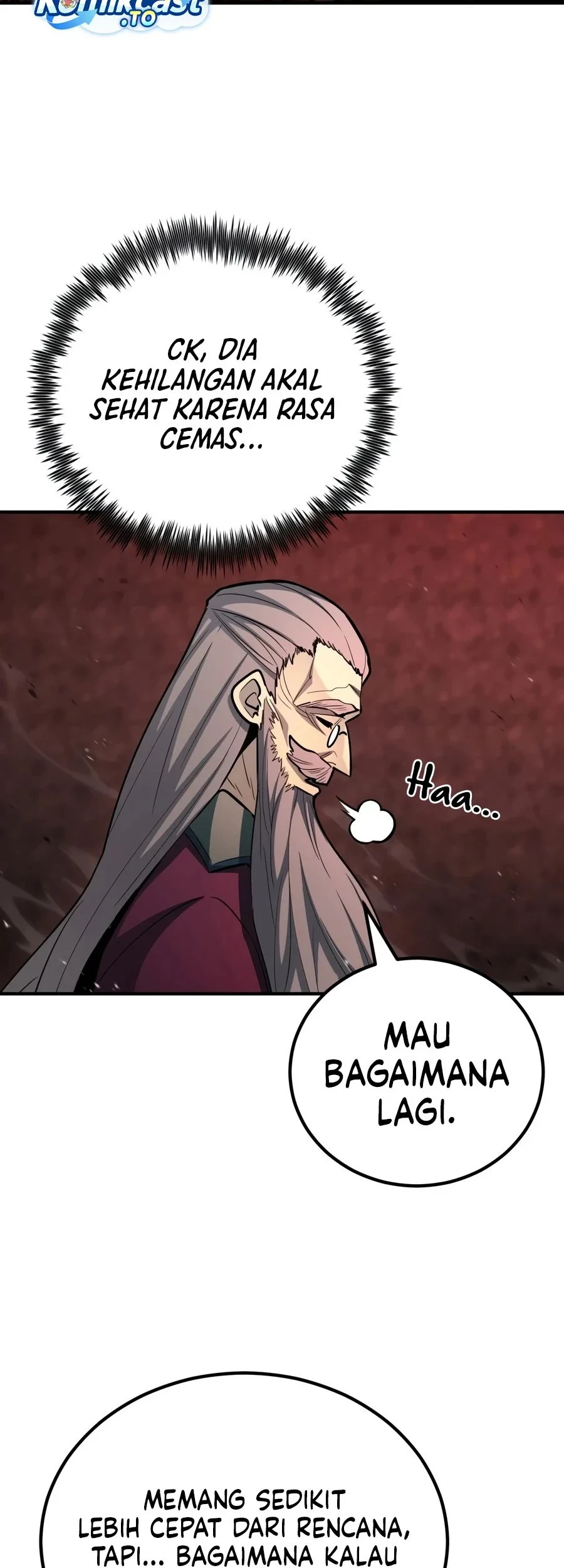 Standard of Reincarnation Chapter 189 - halaman 32