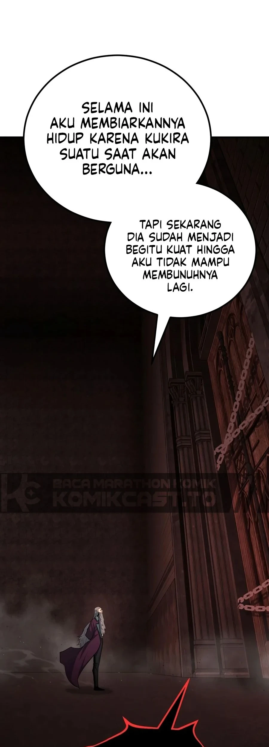 Standard of Reincarnation Chapter 189 - halaman 35