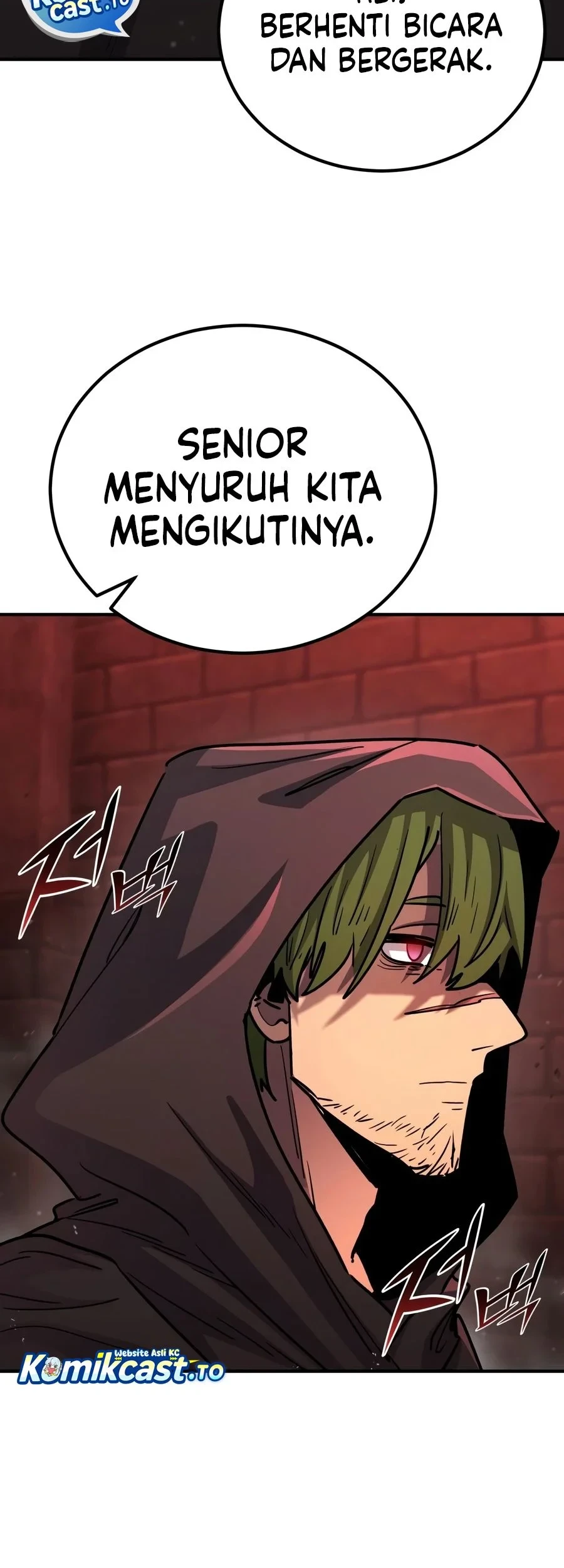 Standard of Reincarnation Chapter 189 - halaman 4